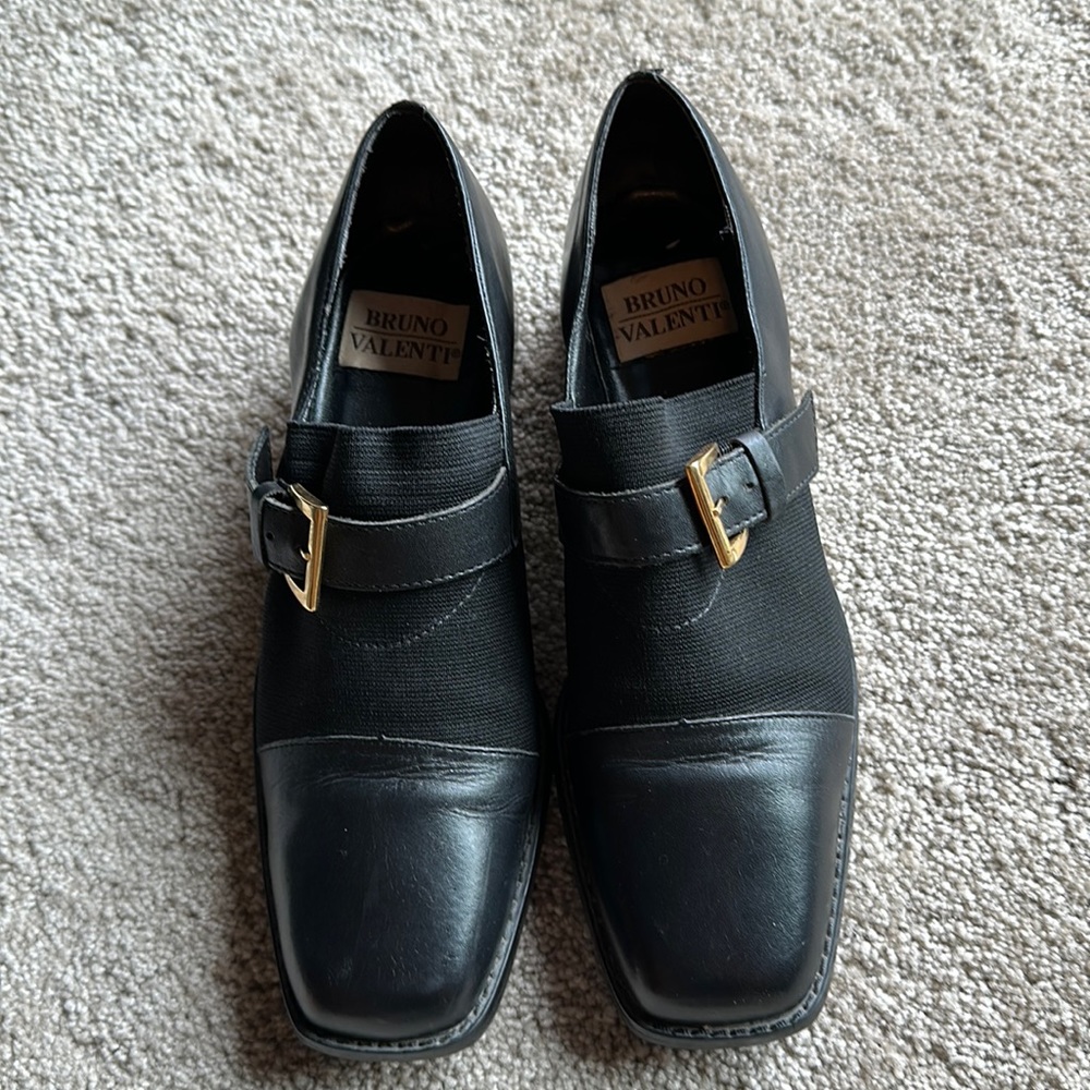 Bruno Valenti Shoes